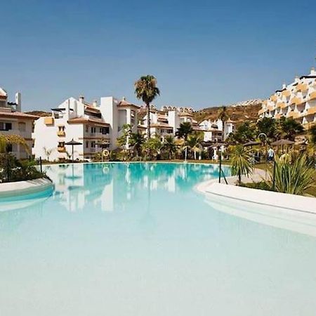 El Casa Blanca - Golf Resort In La Cala De Mijas Esterno foto