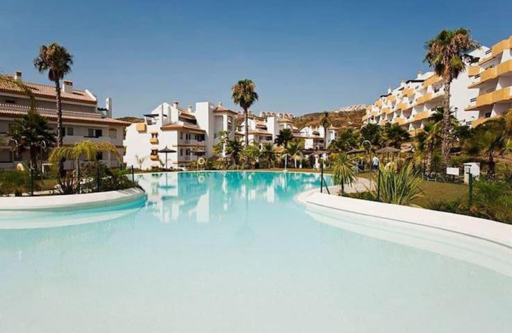 El Casa Blanca - Golf Resort In La Cala De Mijas Esterno foto