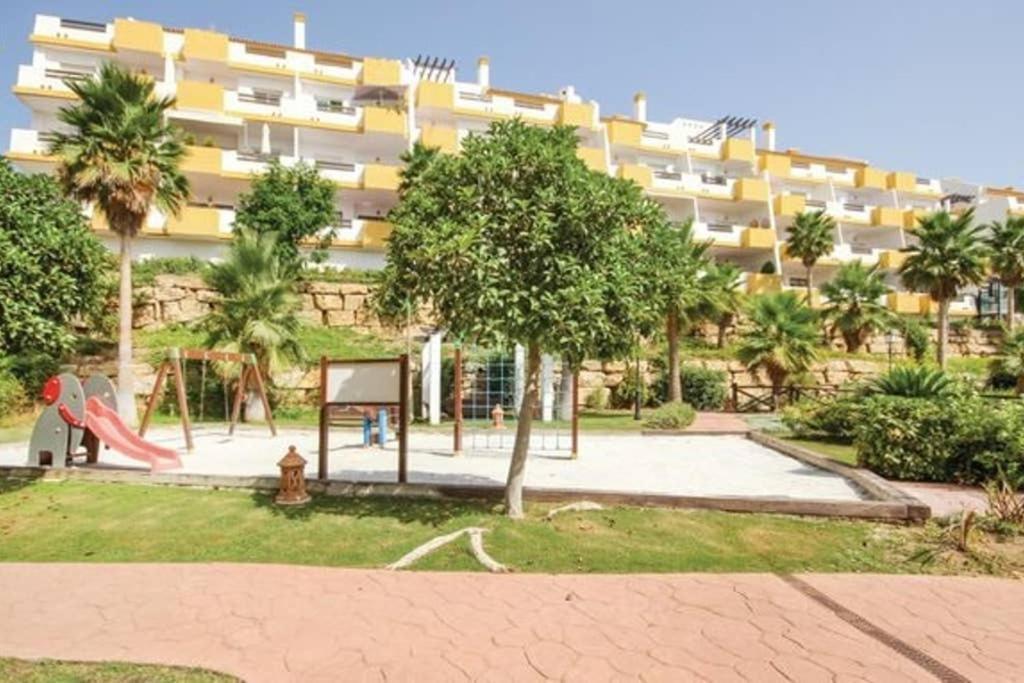 El Casa Blanca - Golf Resort In La Cala De Mijas Esterno foto