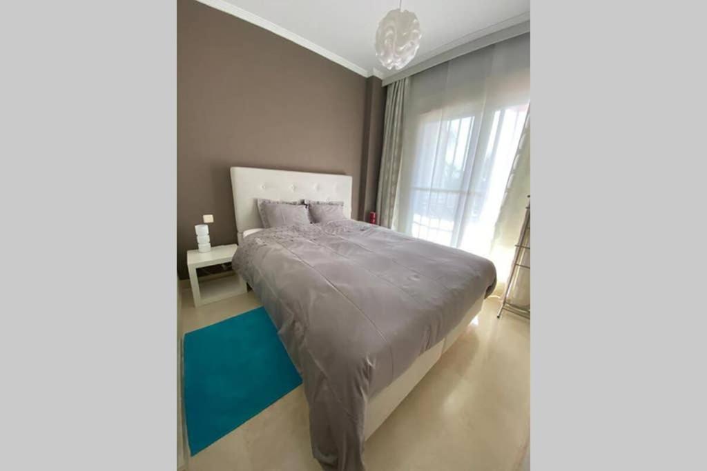 El Casa Blanca - Golf Resort In La Cala De Mijas Esterno foto