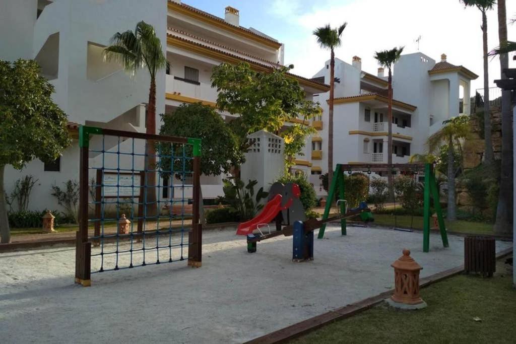 El Casa Blanca - Golf Resort In La Cala De Mijas Esterno foto