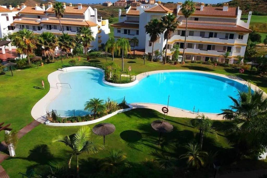 El Casa Blanca - Golf Resort In La Cala De Mijas Esterno foto
