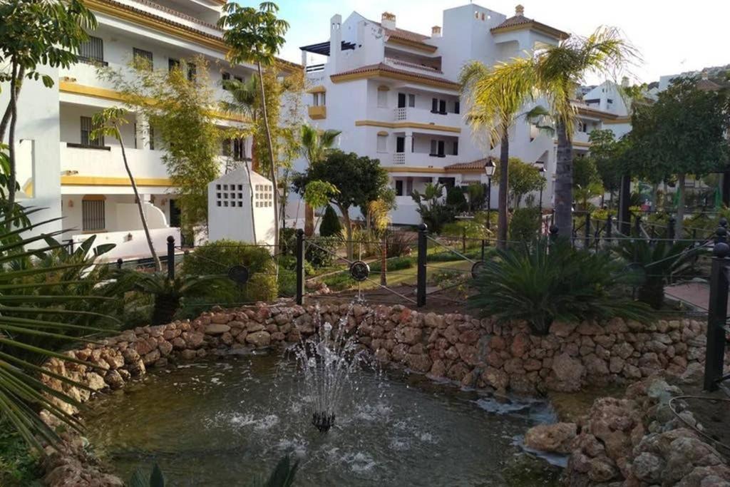 El Casa Blanca - Golf Resort In La Cala De Mijas Esterno foto