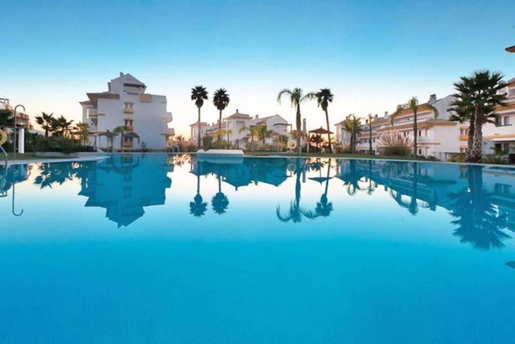 El Casa Blanca - Golf Resort In La Cala De Mijas Esterno foto