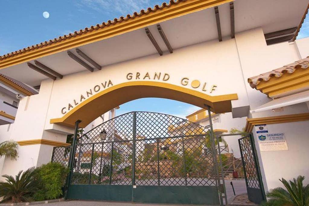 El Casa Blanca - Golf Resort In La Cala De Mijas Esterno foto