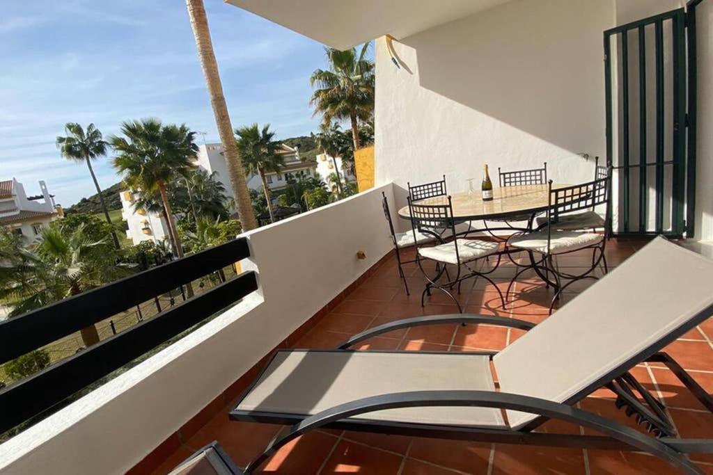 El Casa Blanca - Golf Resort In La Cala De Mijas Esterno foto