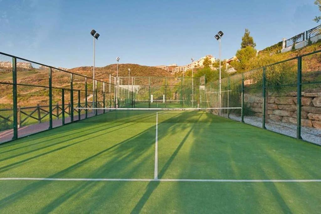 El Casa Blanca - Golf Resort In La Cala De Mijas Esterno foto