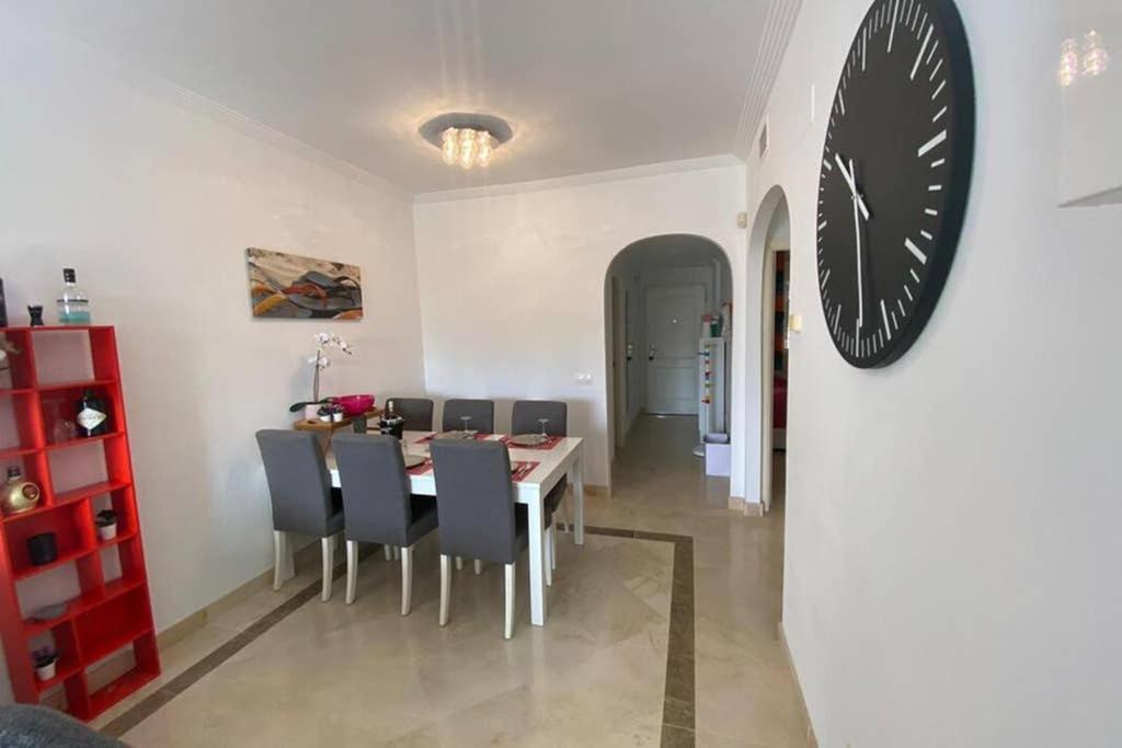 El Casa Blanca - Golf Resort In La Cala De Mijas Esterno foto