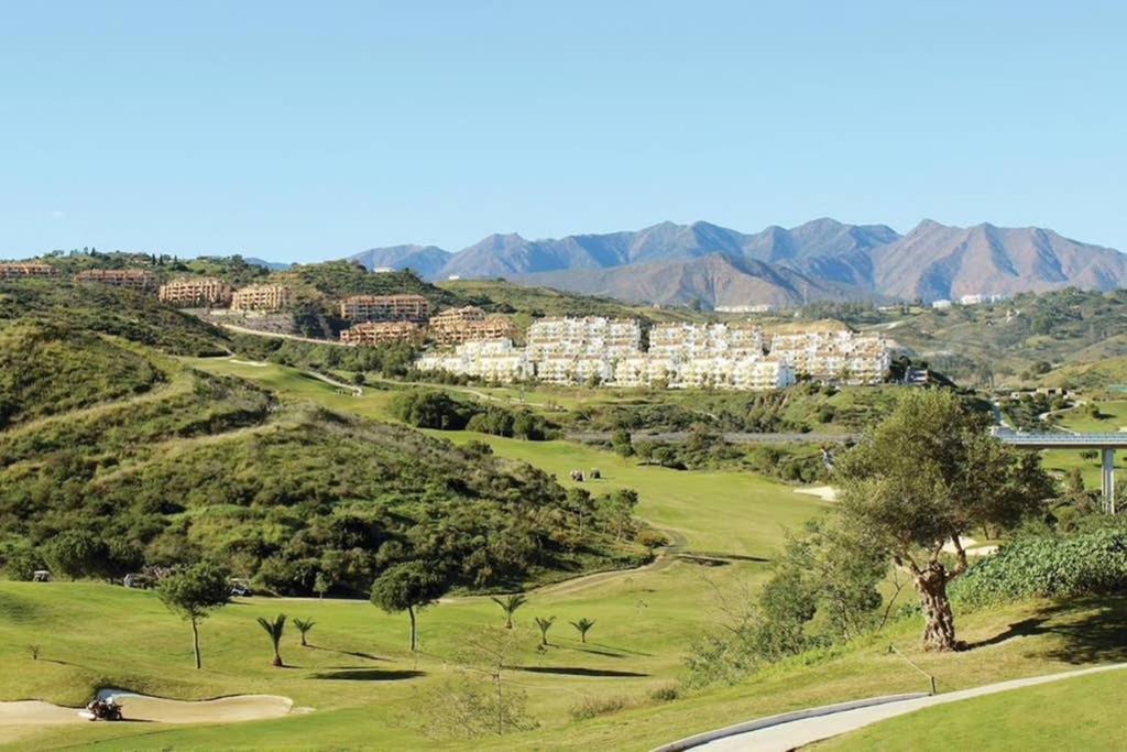 El Casa Blanca - Golf Resort In La Cala De Mijas Esterno foto
