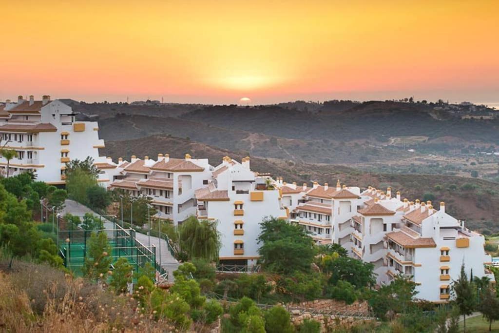 El Casa Blanca - Golf Resort In La Cala De Mijas Esterno foto
