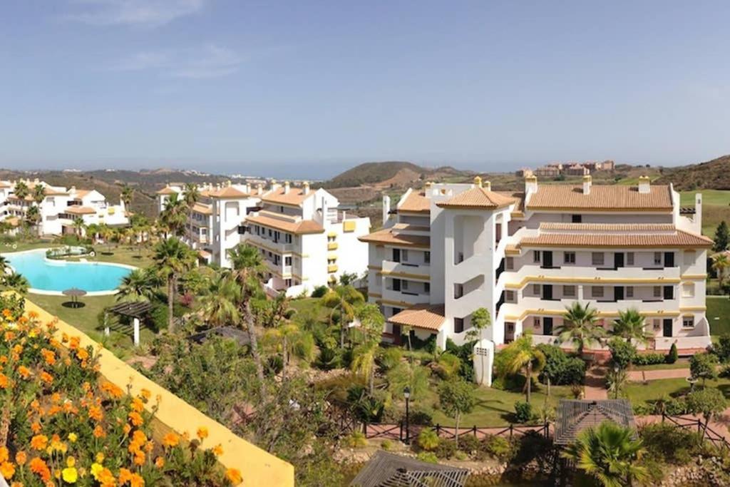 El Casa Blanca - Golf Resort In La Cala De Mijas Esterno foto