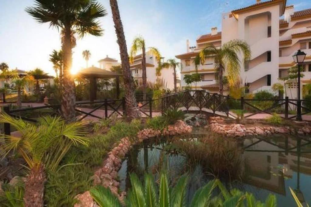 El Casa Blanca - Golf Resort In La Cala De Mijas Esterno foto