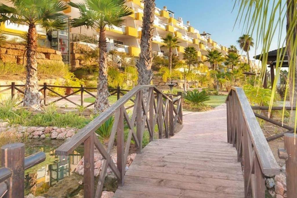 El Casa Blanca - Golf Resort In La Cala De Mijas Esterno foto
