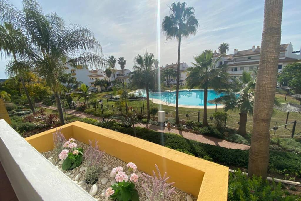 El Casa Blanca - Golf Resort In La Cala De Mijas Esterno foto