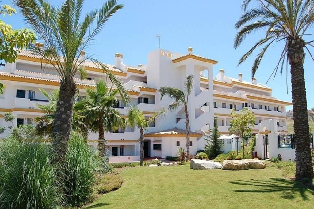 El Casa Blanca - Golf Resort In La Cala De Mijas Esterno foto