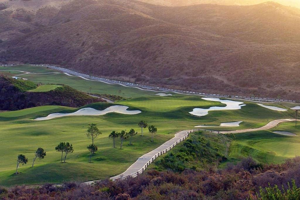 El Casa Blanca - Golf Resort In La Cala De Mijas Esterno foto
