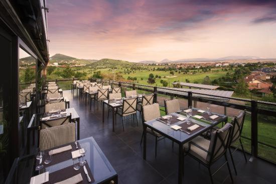 El Casa Blanca - Golf Resort In La Cala De Mijas Esterno foto